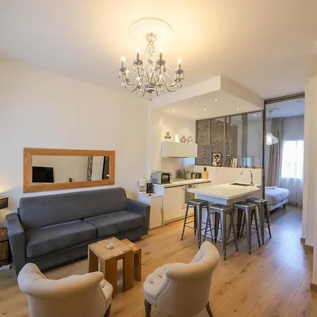 Appartement Homebuddy' - Le Clapotis Annecy