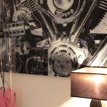 Appartement Homebuddy' - Le Clapotis