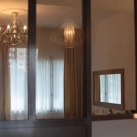 Appartement Homebuddy' - Le Clapotis Annecy