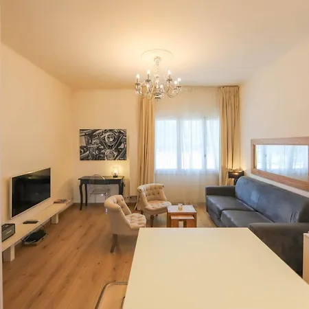 Appartement Homebuddy' - Le Clapotis