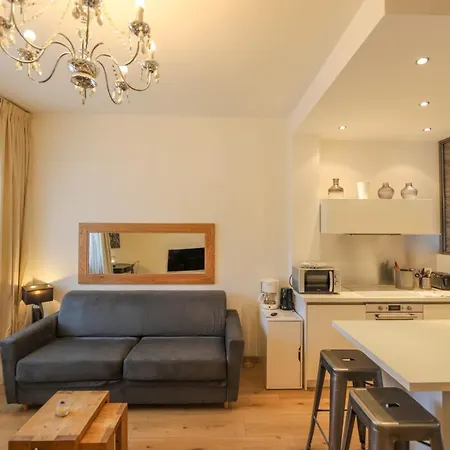 Homebuddy' - Le Clapotis Appartement