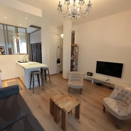 Homebuddy' - Le Clapotis