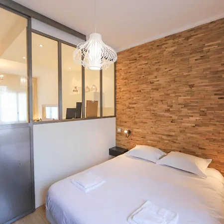 Appartement Homebuddy' - Le Clapotis