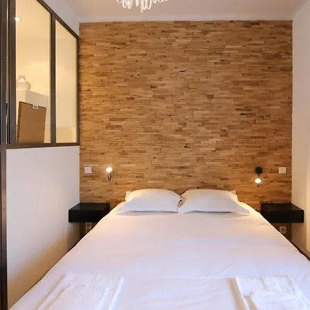 Homebuddy' - Le Clapotis Appartement *