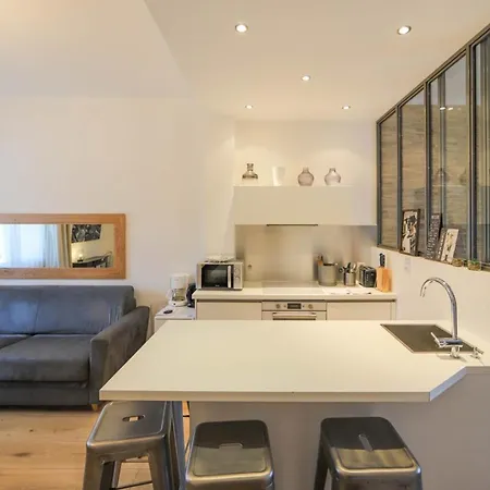 Appartement Homebuddy' - Le Clapotis *